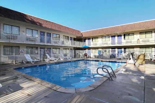 Motel 6-Lubbock TX - image 35