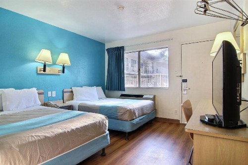 Motel 6-Lubbock TX - image 4