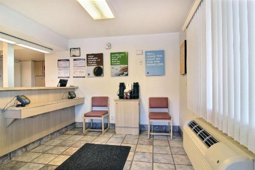 Motel 6-Lubbock TX - image 42