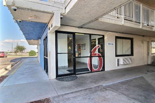 Motel 6-Lubbock TX - image 46
