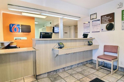 Motel 6-Lubbock TX - image 48