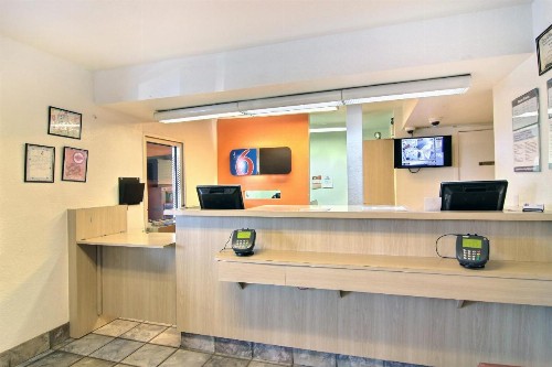 Motel 6-Lubbock TX - image 5
