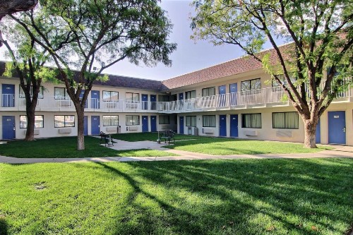Motel 6-Lubbock TX - image 6