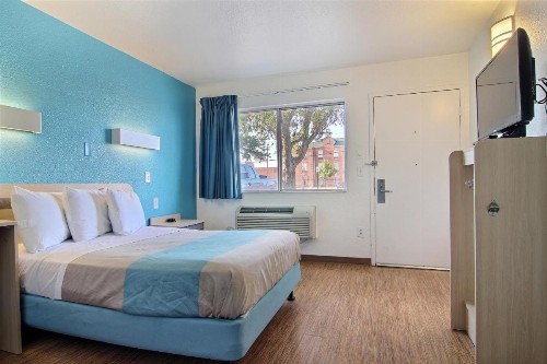 Motel 6-Lubbock TX - image 7