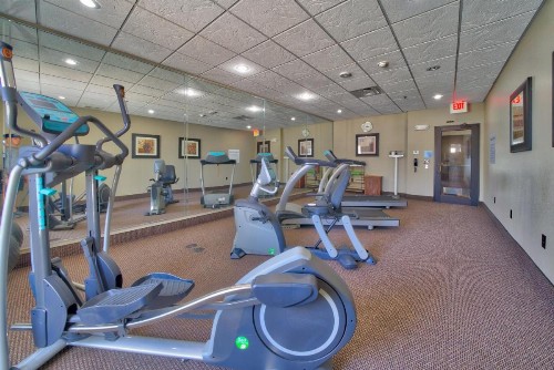 Holiday Inn Express and Suites Lubbock South an IHG Hotel - image 12