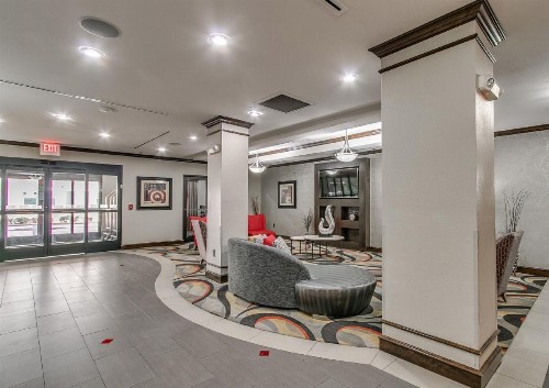 Holiday Inn Express and Suites Lubbock South an IHG Hotel - image 16