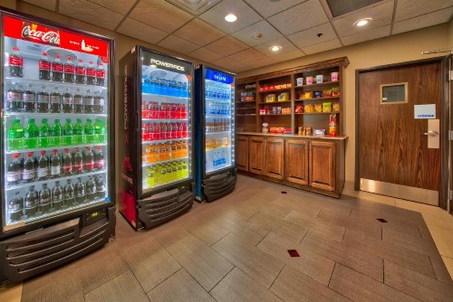 Holiday Inn Express and Suites Lubbock South an IHG Hotel - image 18