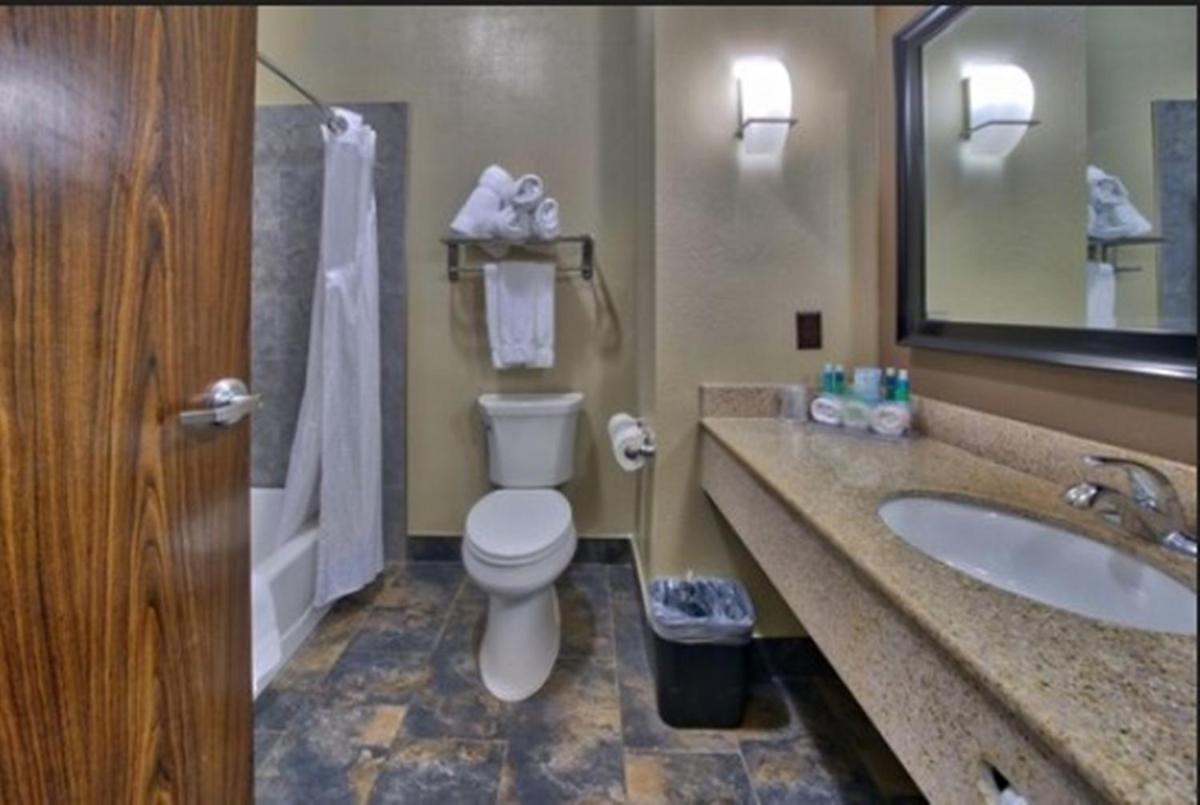 Holiday Inn Express and Suites Lubbock South an IHG Hotel - image 5
