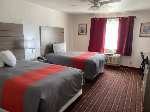 Guest House Inn - image 10
