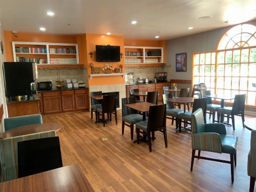 Guest House Inn - image 21