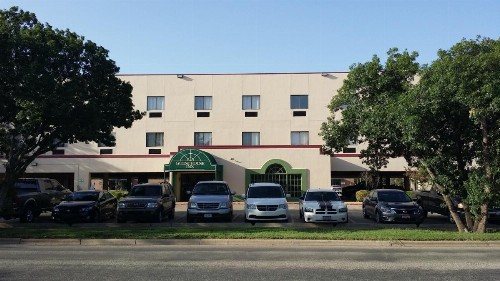 Guest House Inn - image 3