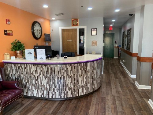 Guest House Inn - image 7
