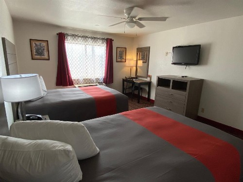 Guest House Inn - image 8