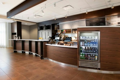 Courtyard by Marriott Lubbock Downtown/University Area - image 23