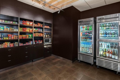 Courtyard by Marriott Lubbock Downtown/University Area - image 25
