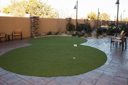 Courtyard by Marriott Lubbock Downtown/University Area - image 26