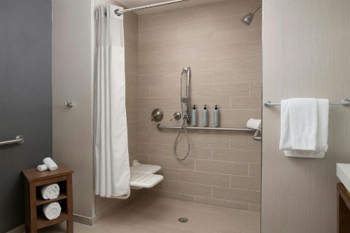 Courtyard by Marriott Lubbock Downtown/University Area - image 27