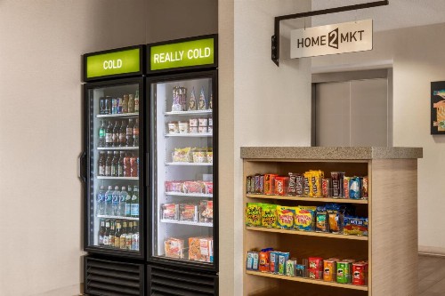 Home2 Suites by Hilton Lubbock - image 11