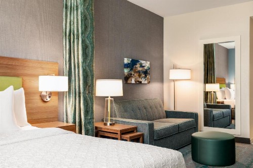 Home2 Suites by Hilton Lubbock - image 13