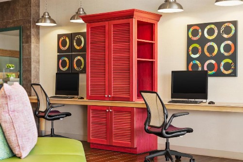 Home2 Suites by Hilton Lubbock - image 17