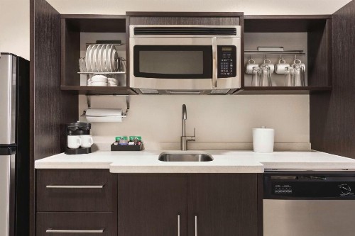 Home2 Suites by Hilton Lubbock - image 21