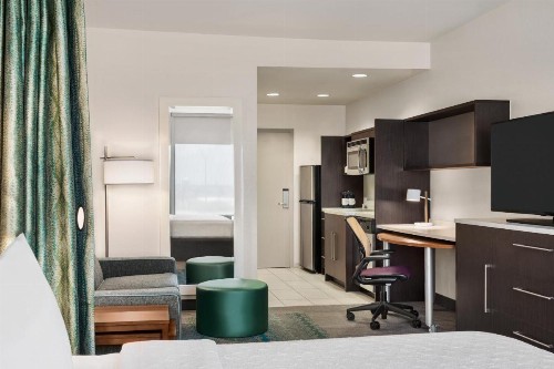 Home2 Suites by Hilton Lubbock - image 24