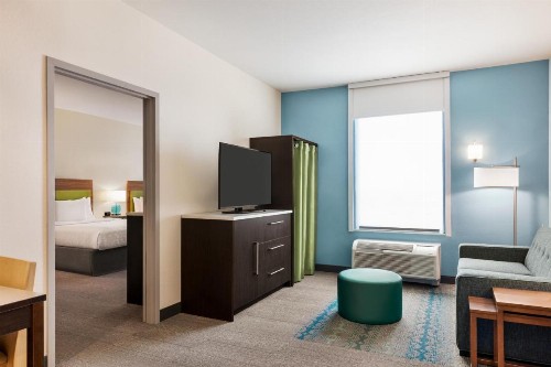 Home2 Suites by Hilton Lubbock - image 25