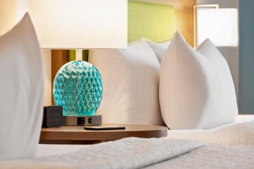 Home2 Suites by Hilton Lubbock - image 26