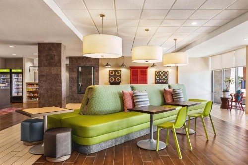 Home2 Suites by Hilton Lubbock - image 30