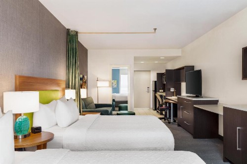 Home2 Suites by Hilton Lubbock - image 31