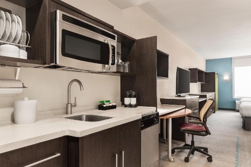 Home2 Suites by Hilton Lubbock - image 32
