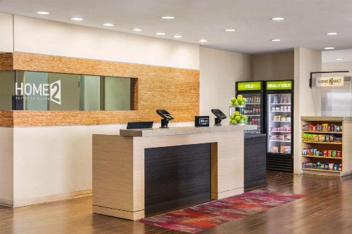 Home2 Suites by Hilton Lubbock - image 33