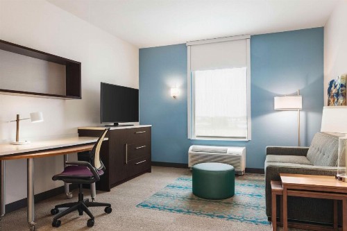 Home2 Suites by Hilton Lubbock - image 35
