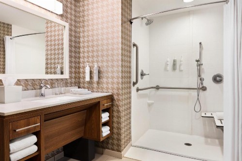 Home2 Suites by Hilton Lubbock - image 36