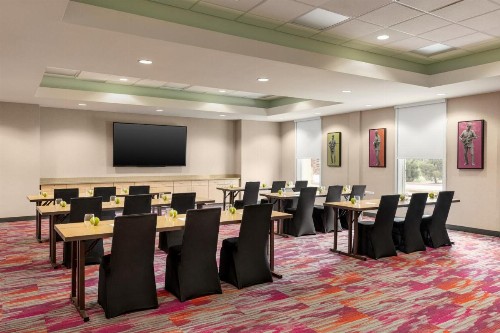 Home2 Suites by Hilton Lubbock - image 37