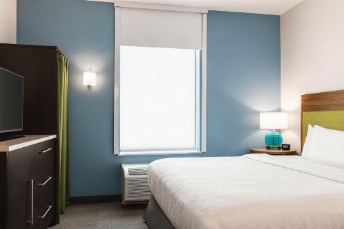 Home2 Suites by Hilton Lubbock - image 39