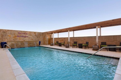 Home2 Suites by Hilton Lubbock - image 44