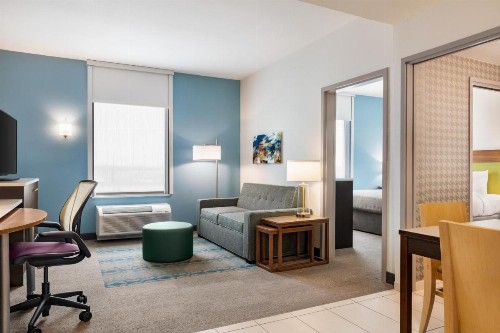 Home2 Suites by Hilton Lubbock - image 46