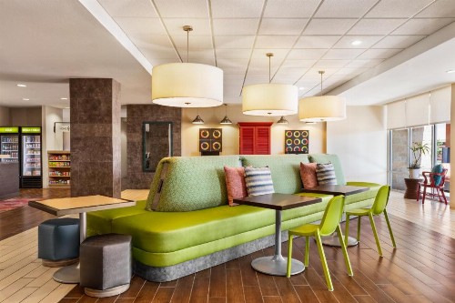 Home2 Suites by Hilton Lubbock - image 49