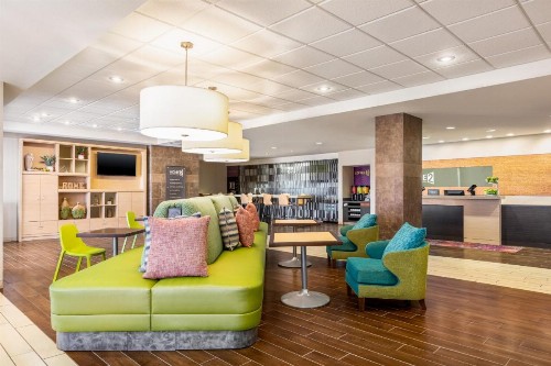 Home2 Suites by Hilton Lubbock - image 6
