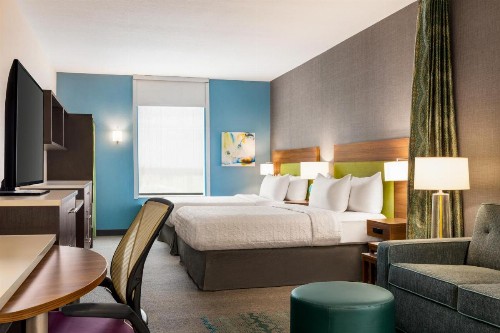 Home2 Suites by Hilton Lubbock - image 7