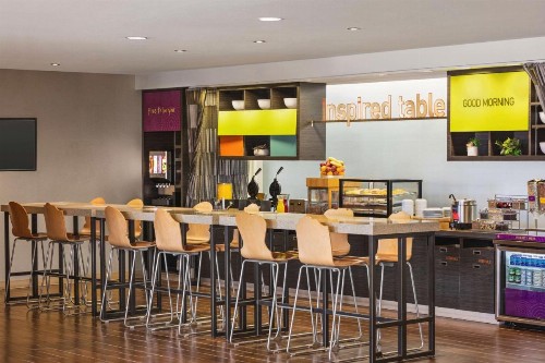 Home2 Suites by Hilton Lubbock - image 8