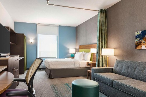 Home2 Suites by Hilton Lubbock - image 9