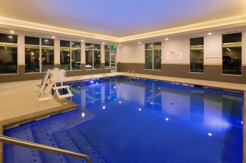 Hyatt Place Lubbock - image 21