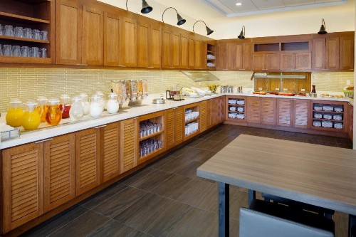 Hyatt Place Lubbock - image 23