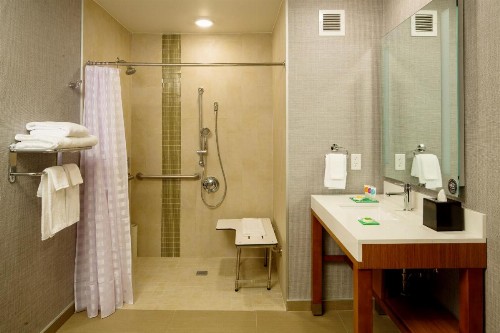 Hyatt Place Lubbock - image 24