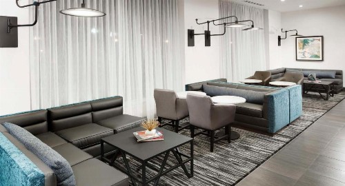 Hyatt Place Lubbock - image 25