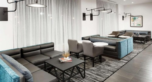 Hyatt Place Lubbock - image 27