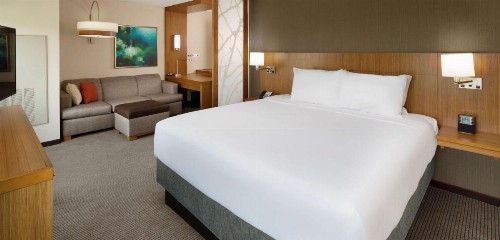 Hyatt Place Lubbock - image 31