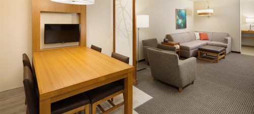 Hyatt Place Lubbock - image 36